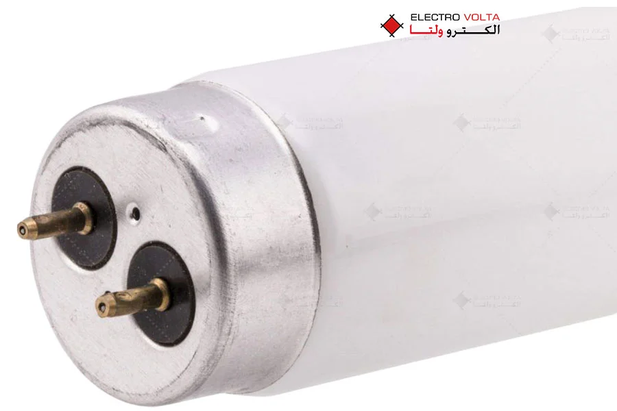 لامپ فلورسنت 20 وات