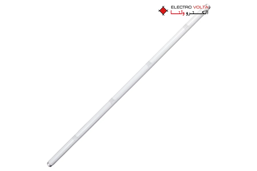 لامپ فلورسنت 40 وات 1 لامپ فلورسنت 40 وات