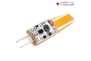 لامپ ناخونی