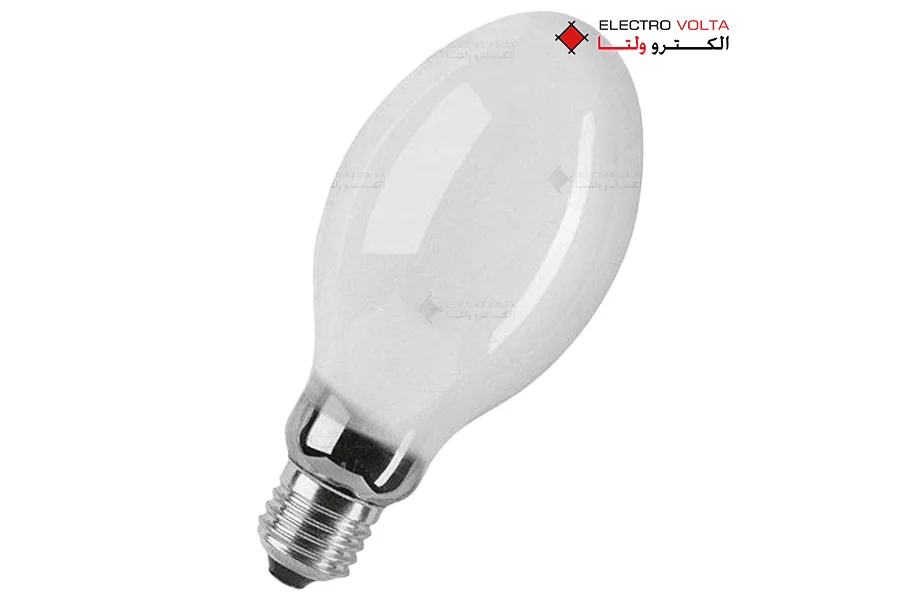 لامپ گازی بخار جیوه