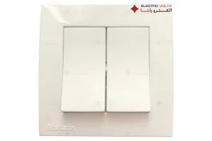 کلید دوپل مدل نسیم مهسان