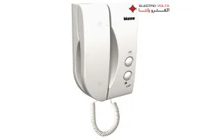 گوشی صوتی bticino