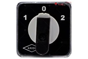 کلید گردان 1605