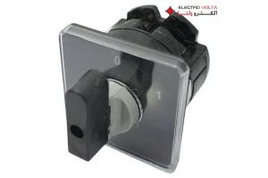 کلید گردان 2501