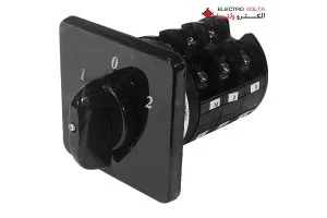 کلید گردان 2507