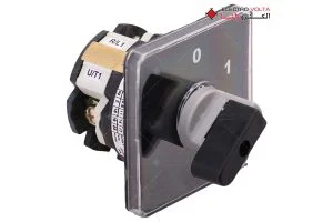 کلید گردان 6303