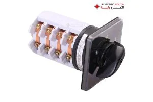 کلید گردان 6307