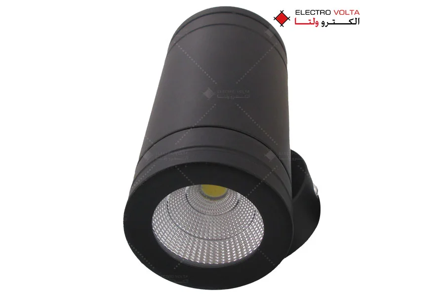 چراغ دیواری دکوراتیو کالیستو 3 چراغ دیواری دکوراتیو حیاط کالیستو