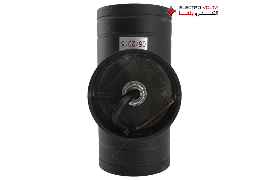 چراغ دیواری دکوراتیو کالیستو 6 چراغ دیواری دکوراتیو کالیستو 10 وات led 4m