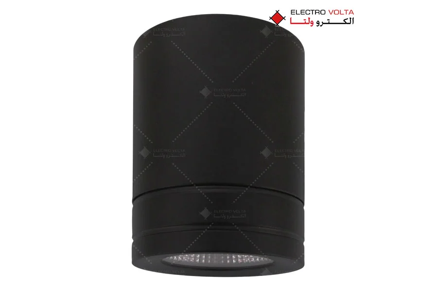 چراغ دیواری دکوراتیو کالیستو 10 چراغ دیواری دکوراتیو کالیستو 5 وات led4m