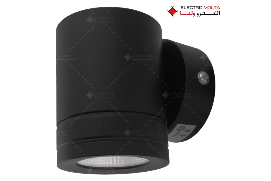 چراغ دیواری دکوراتیو کالیستو 9 چراغ دکوراتیو کالیستو 5 وات 4m