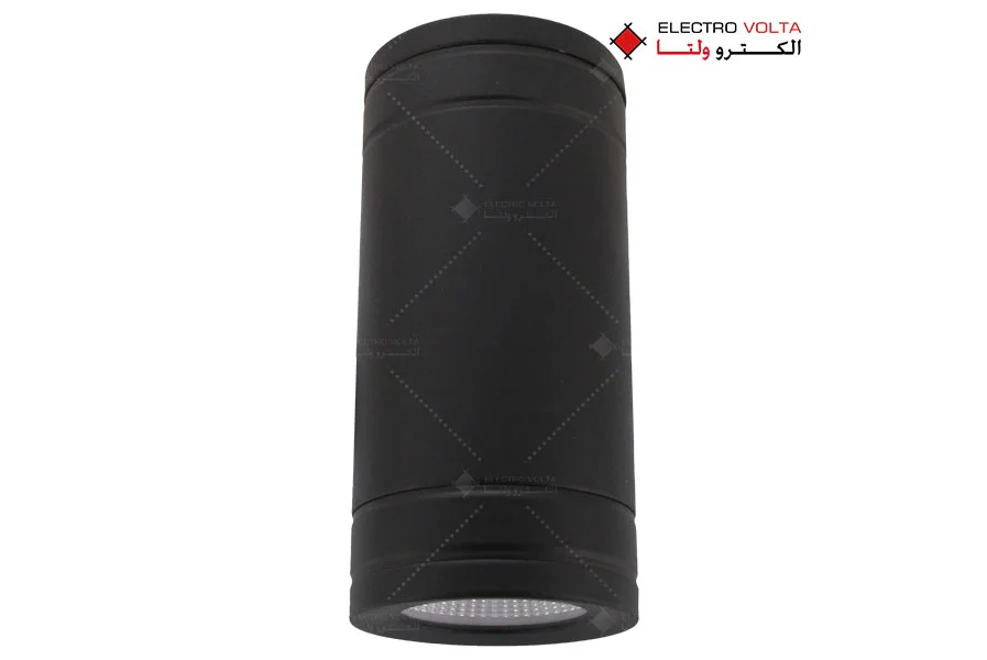 چراغ دیواری دکوراتیو کالیستو 5 چراغ دیواری دکوراتیو کالیستو 10 وات 4m