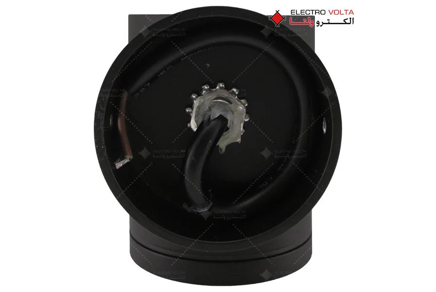 چراغ دیواری دکوراتیو کالیستو 12 چراغ دیواری دکوراتیو کالیستو 5 وات 4m