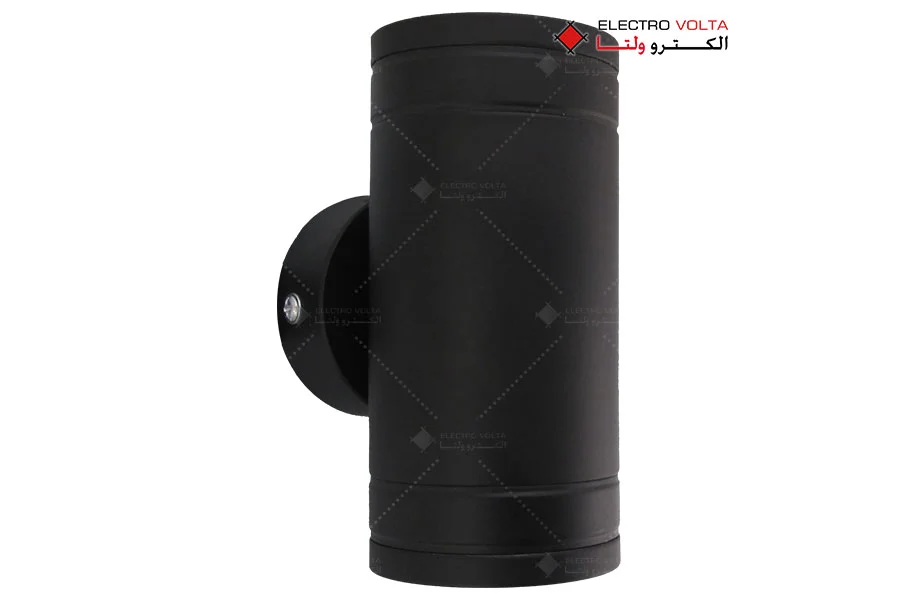 چراغ دیواری دکوراتیو کالیستو 2 چراغ دیواری دکوراتیو 2 طرفه کالیستو