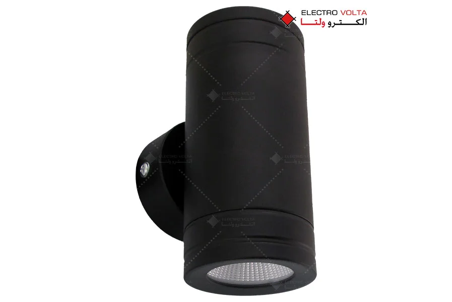 چراغ دیواری دکوراتیو کالیستو 1 چراغ دیواری دکوراتیو IP 54 کالیستو