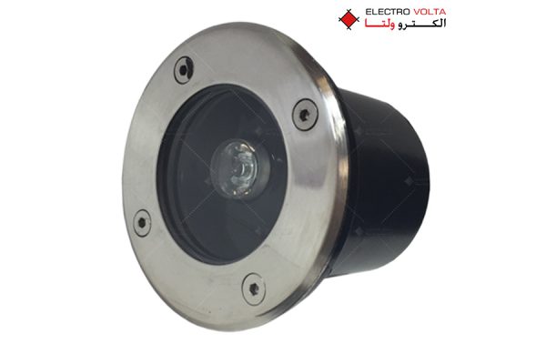 قیمت و خرید چراغ دفنی پاور LED - الکترو ولتا