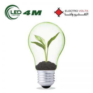 led4m logo