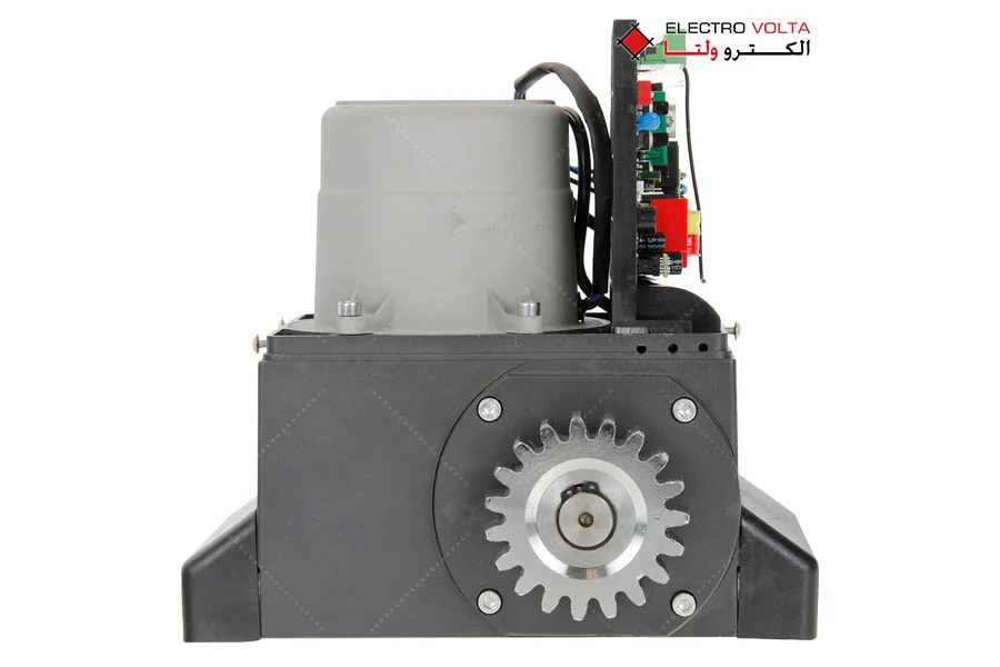 جک ریلی SC71 2 جک ریلی SC71