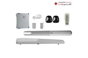 جک پارکینگ RAY