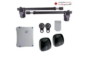 جک پارکینگ VEGA