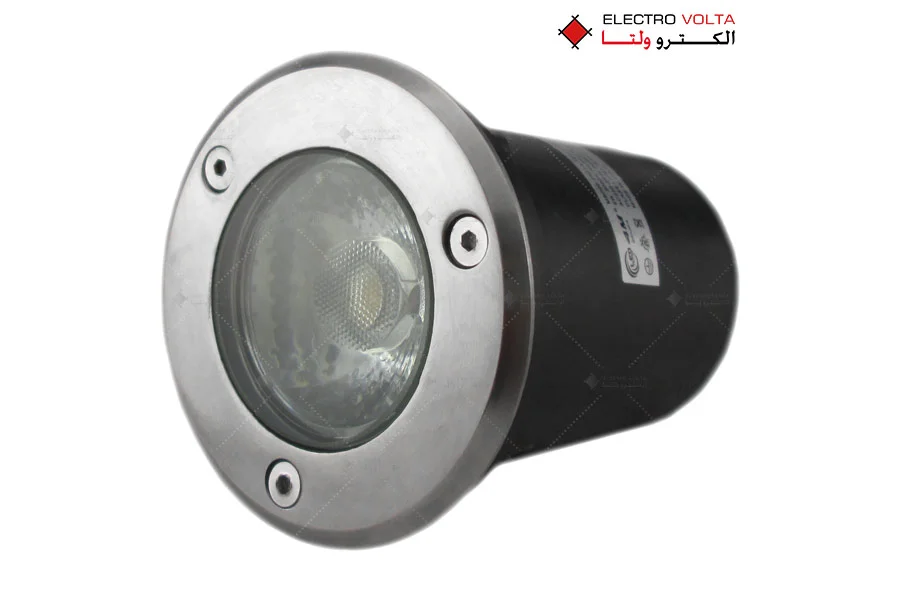 چراغ دفنی COB 5 چراغ دفنی COB