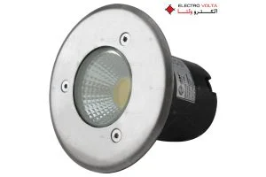 چراغ دفنی COB