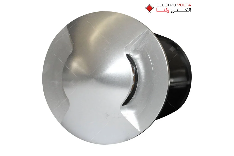 چراغ دفنی COB 3 چراغ دفنی COB