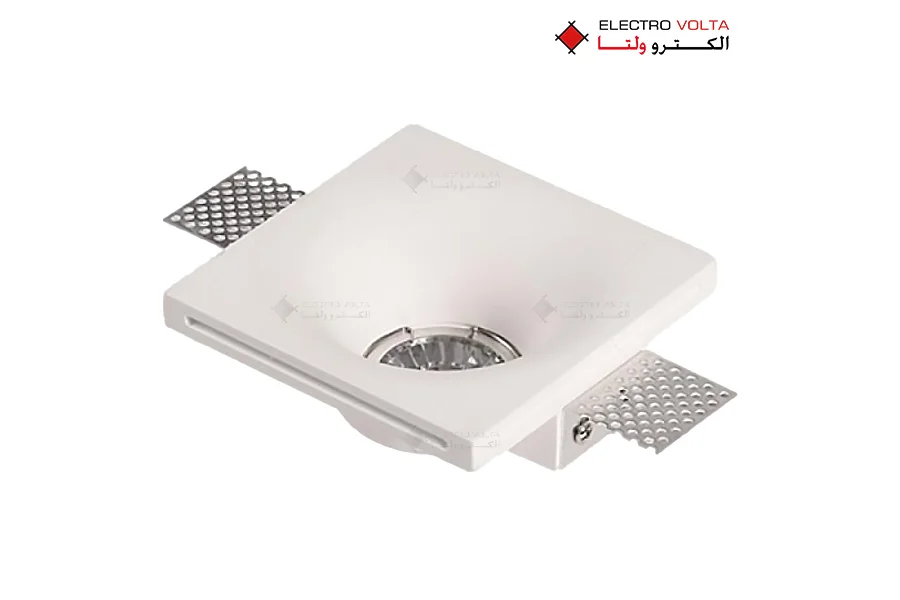 چراغ گچی ستاک ( SETAK )