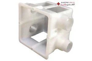 قوطی کلید برکر