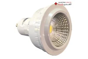 لامپ هالوژن سرپیچ استارتی