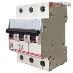 6 آمپر سه‌پل لگراند 1