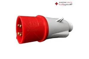 نری IP44 - 415V - 3P+E - 32A