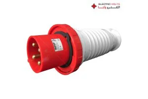 نری IP67 - 415V - 3P+E - 125A