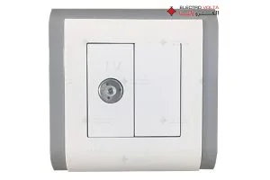 پریز آنتن مدل جول