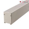 چراغ خطی روکار و آویز 3.6 سانت