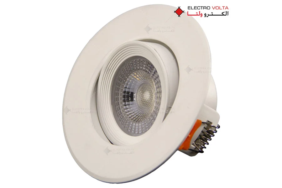 چراغ توکار اونیکس ( ONYX ) 1 چراغ توکار اونیکس ( ONYX )