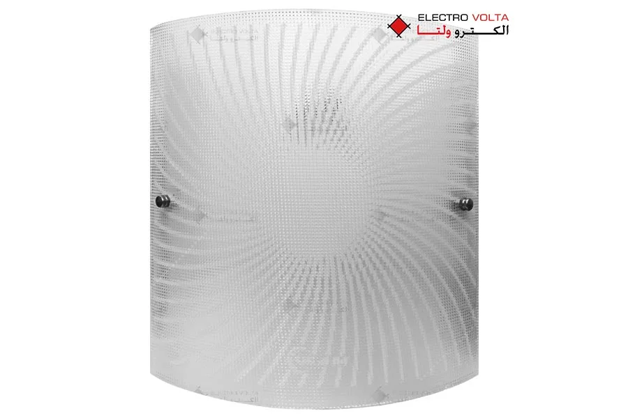 چراغ دیواری بدون سنسور