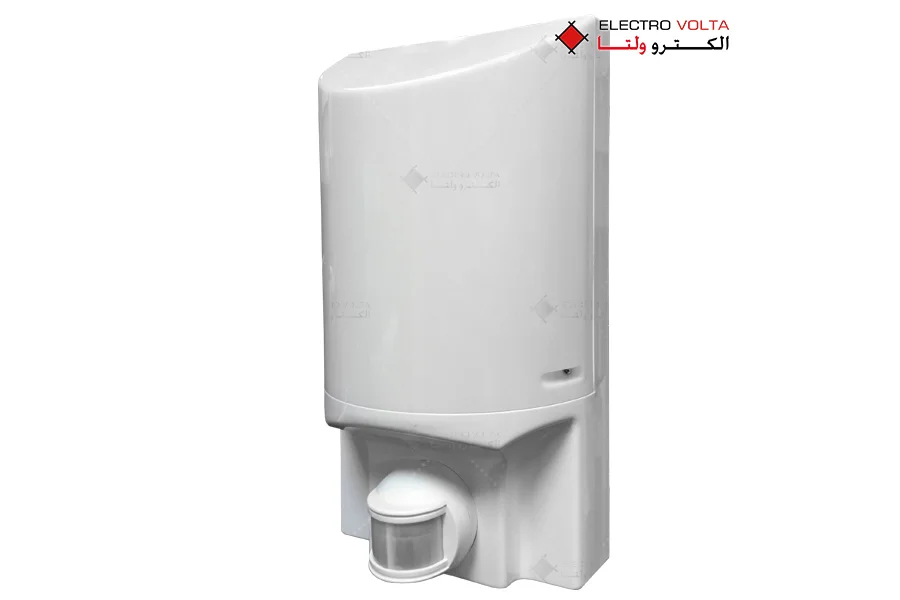 چراغ دیواری سنسور دار IP