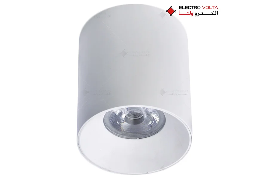 چراغ روکار روما ( ROMA ) 1 چراغ روکار روما ( ROMA )