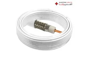 کابل کواکسیال