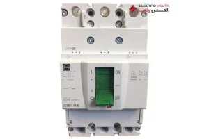 کلید اتوماتیک 80 و 100 وات قدرت قطع 16KA اف اند جی