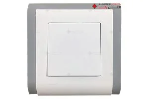 کلید تک پل مدل جول