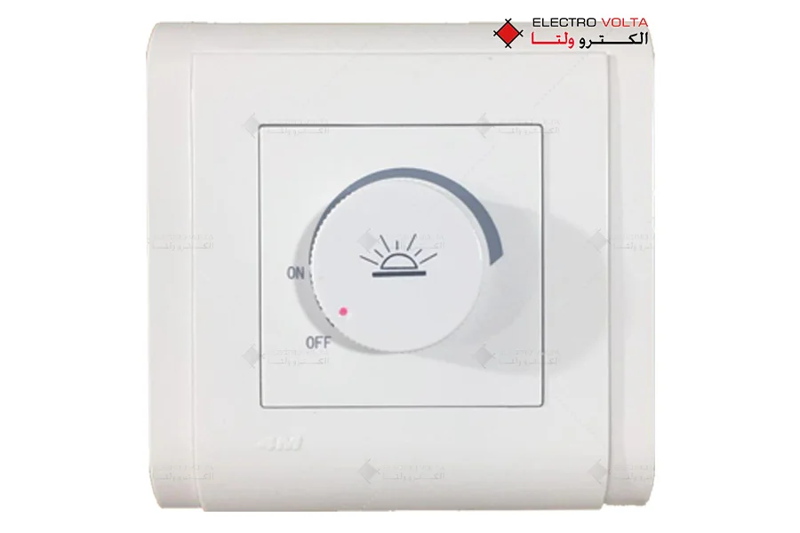 کلید دیمر 4m