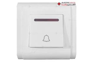 کلید شاسی تایمر مدل جول