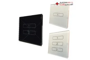 کلید لمسی (Touch Switch)