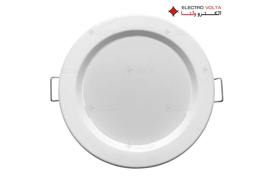 چراغ توکار زمرد (ZOMOROD)