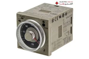 تایمر مولتی رنج پارس فانال