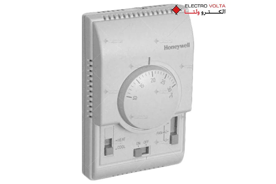 ترموستات سه دور دو فصل هانیول