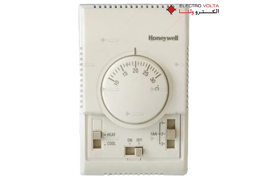 ترموستات سه دور دو فصل هانیول