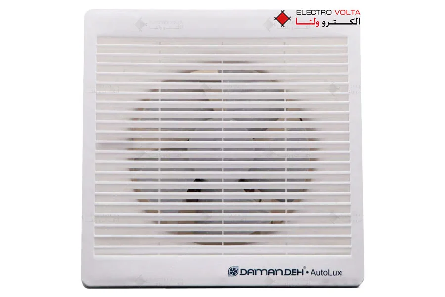 هواکش 15 دمپردار دمنده 1 هواکش 15 دمپردار دمنده